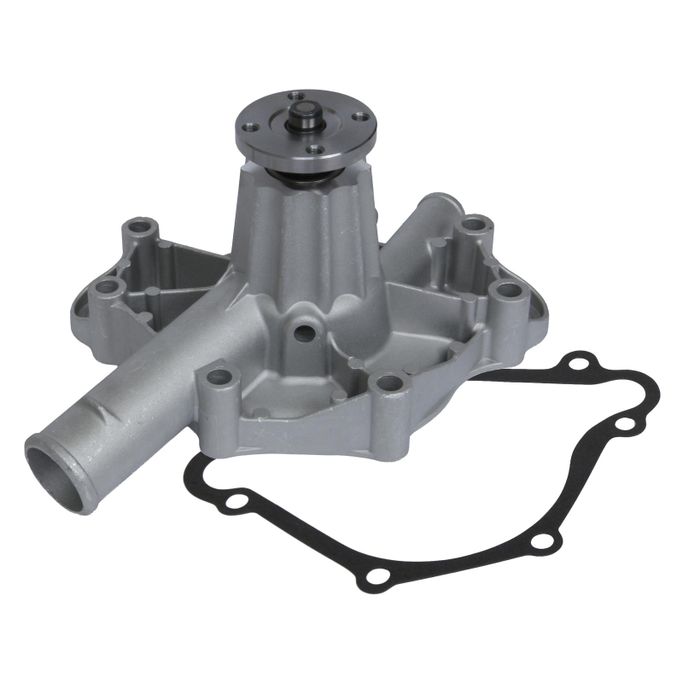 SUM-311021, Summit Racing™ Aluminum Water Pumps SUM-311021 في الإمارات العربية المتحدة, دبي. Condition - new. Price 510 AED. Photo, seller contacts | AUTO.AE
