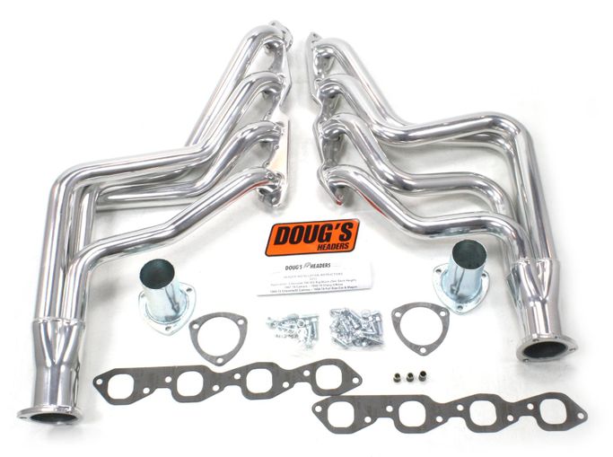DOU-D313, Doug's Headers D313 в ОАЭ, Дубай. Состояние - новое. Цена 4 200 AED. Фото, контакты продавца | AUTO.AE