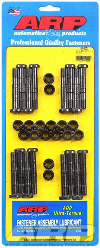 ARP-154-6001, ARP High Performance Series Connecting Rod Bolt Kits 154-6001 в ОАЭ, Дубай. Состояние - новое. Цена ⁦370 AED⁩. Фото, контакты продавца | AUTO.AE