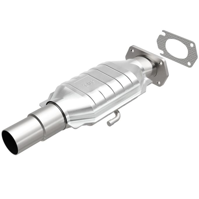 MPE-93439, MagnaFlow Direct-Fit Catalytic Converters for 1984-1987 REGAL, 1985 RIVIERA - 93439 in UAE, Dubai. Condition - new. Price 1,630 AED. Photo, seller contacts | AUTO.AE