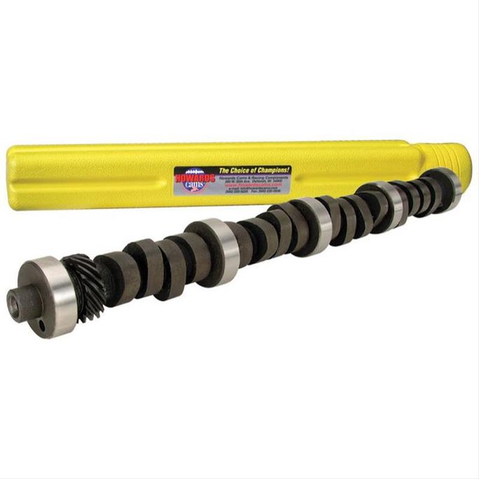 HRS-228021-09, Howards Cams Rattler Camshafts 228021-09 in UAE, Dubai. Condition - new. Price 1,160 AED. Photo, seller contacts | AUTO.AE