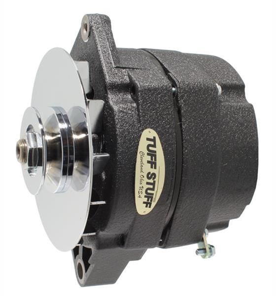 TFF-7102NFBW, Tuff Stuff Performance High-Amp Output Alternators 7102NFBW in UAE, Dubai. Condition - new. Price 920 AED. Photo, seller contacts | AUTO.AE
