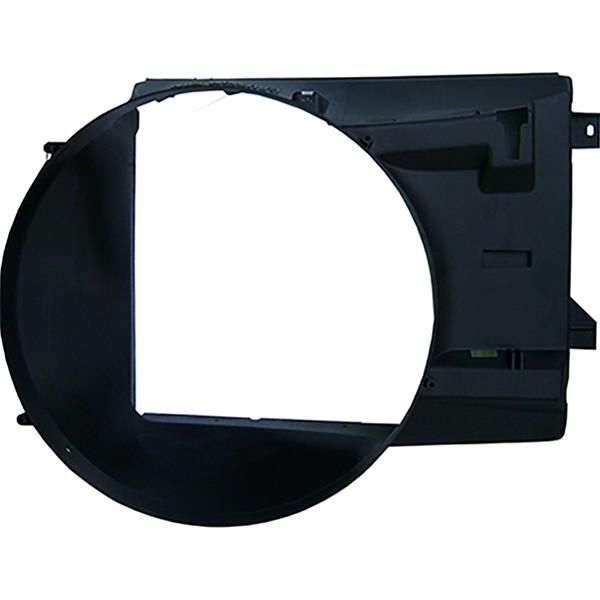 BDY-CH3110120, Body Parts Fan Shrouds for 2005-2009 RAM 1500 - CH3110120 في الإمارات العربية المتحدة, دبي. Condition - new. Price ⁦220 AED⁩. Photo, seller contacts | AUTO.AE