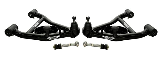 SDP-50020, Speedtech Performance USA Tubular Lower Control Arms 50020 in UAE, Dubai. Condition - new. Price 3,950 AED. Photo, seller contacts | AUTO.AE