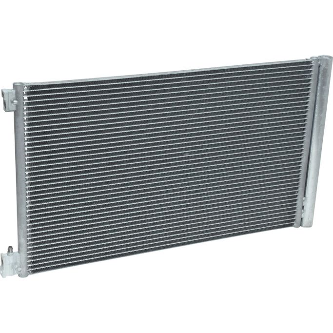 UAC-CN3898PFC, Universal Air Conditioner Air Conditioning Condensers for 2010-2011 9-5, 2011-2013 REGAL - CN 3898PFC в ОАЭ, Дубай. Состояние - новое. Цена 390 AED. Фото, контакты продавца | AUTO.AE