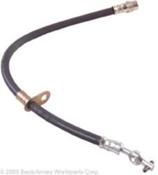 BCK-073-1500, Beck/Arnley Brake Hoses for 1993-2002 COROLLA, 1998-2002 PRIZM, 1993-1997 PRIZM - 073-1500 في الإمارات العربية المتحدة, دبي. Condition - new. Price ⁦110 AED⁩. Photo, seller contacts | AUTO.AE
