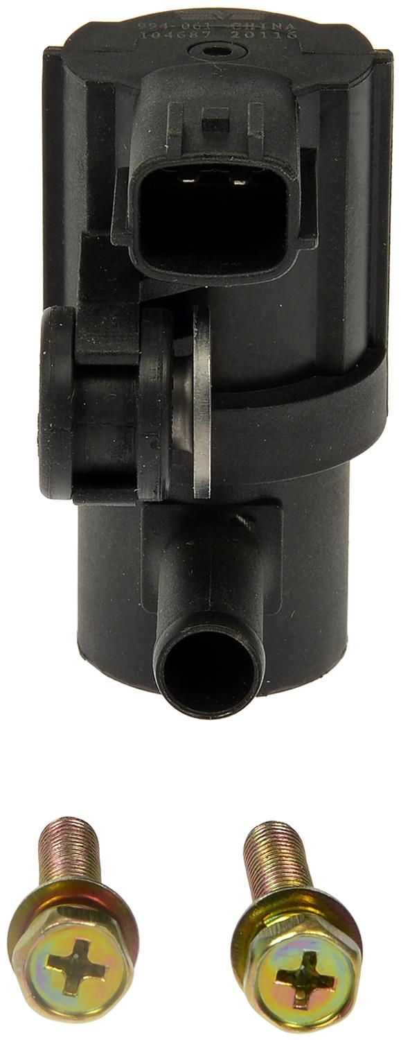 RNB-994-061, Dorman Fuel Vapor Canister Purge Valves for 2007-2011 ALTIMA - 994-061 في الإمارات العربية المتحدة, دبي. Condition - new. Price ⁦570 AED⁩. Photo, seller contacts | AUTO.AE
