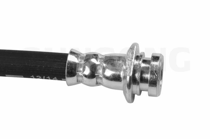 SUG-2201573, Sunsong Brake Hoses for 2002-2007 AERIO, 1995-2002 ESTEEM - 2201573 في الإمارات العربية المتحدة, دبي. Condition - new. Price ⁦50 AED⁩. Photo, seller contacts | AUTO.AE