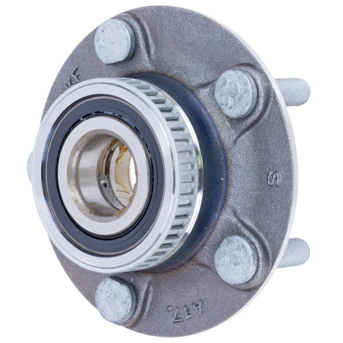 FWB-102117, FAG USA Wheel Bearing and Hub Assemblies 102117 в ОАЭ, Дубай. Состояние - новое. Цена ⁦210 AED⁩. Фото, контакты продавца | AUTO.AE