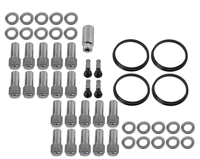 RCE-601-1432-20, Race Star Wheel Installation Kits 601-1432-20 في الإمارات العربية المتحدة, دبي. Condition - new. Price ⁦480 AED⁩. Photo, seller contacts | AUTO.AE