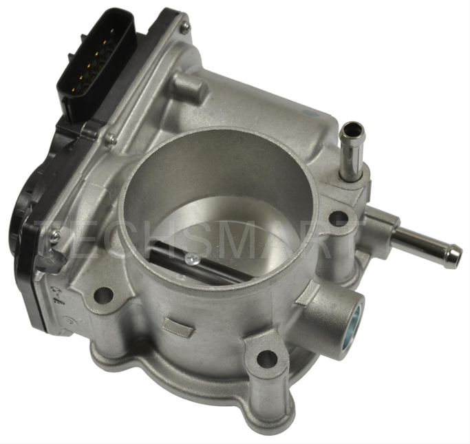 SMP-S20133, Standard Motor TechSmart Throttle Bodies S20133 in UAE, Dubai. Condition - new. Price 1,220 AED. Photo, seller contacts | AUTO.AE