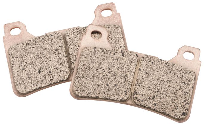 EBP-FA390HH, EBC Double-H Brake Pads FA390HH في الإمارات العربية المتحدة, دبي. Condition - new. Price 230 AED. Photo, seller contacts | AUTO.AE