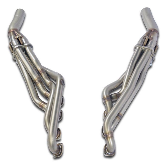 044201., SUPERSPRINT 044201. Exhaust Manifold for BMW 5 Series (E39) в ОАЭ, Дубай. Состояние - новое. Цена 18 450 AED. Фото, контакты продавца | AUTO.AE