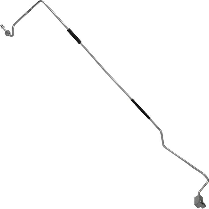 UAC-HA111372C, Universal Air Conditioner Liquid Line Hose Assemblies for 1997-1998 CAMRY - HA 111372C in UAE, Dubai. Condition - new. Price 160 AED. Photo, seller contacts | AUTO.AE
