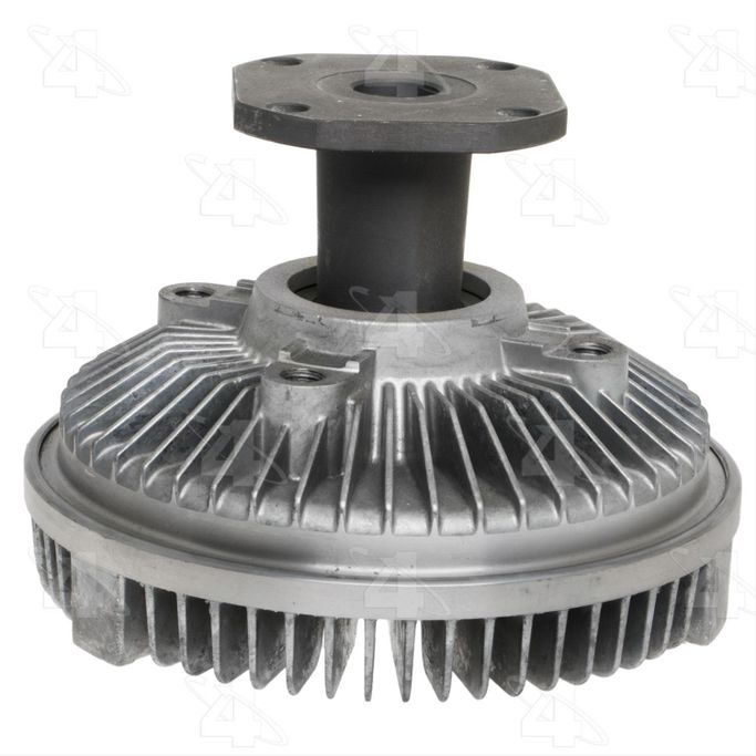 FSS-36961, Four Seasons Fan Clutches 36961 في الإمارات العربية المتحدة, دبي. Condition - new. Price 650 AED. Photo, seller contacts | AUTO.AE
