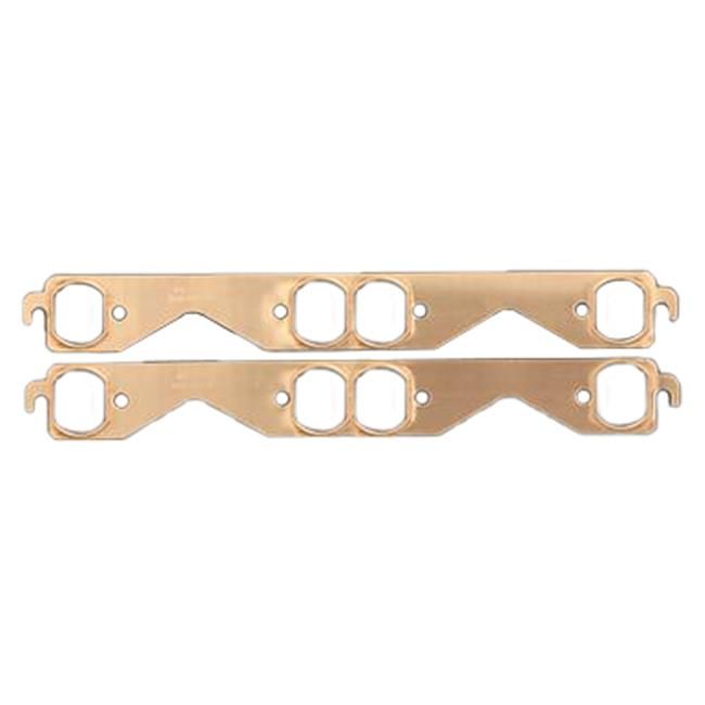 SCE-4311, SCE Pro Copper Embossed Exhaust Gaskets 4311 in UAE, Dubai. Condition - new. Price 220 AED. Photo, seller contacts | AUTO.AE