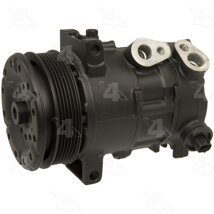 FSS-97357, Four Seasons Air Conditioning Compressors 97357 في الإمارات العربية المتحدة, دبي. Condition - new. Price 1,260 AED. Photo, seller contacts | AUTO.AE