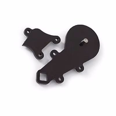 EDL-15806, Edelbrock Steel Belt Tensioner Braces for 2007-2013 EXPEDITION, 2004-2010 F-150, 2005-2010 MUSTANG - 15806 in UAE, Dubai. Condition - new. Price ⁦390 AED⁩. Photo, seller contacts | AUTO.AE