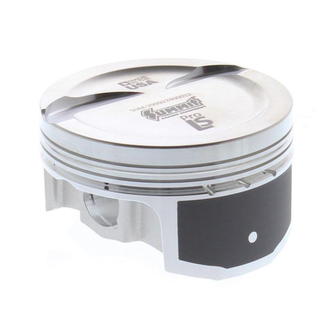 SUM-299927400012, Summit Racing™ Pro LS Forged Pistons SUM-299927400012 в ОАЭ, Дубай. Состояние - новое. Цена ⁦3 820 AED⁩. Фото, контакты продавца | AUTO.AE
