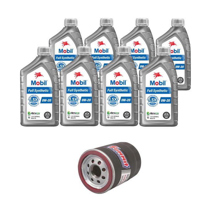 CMB-08-0238, Summit Racing™ Engine Oil Change Kits 08-0238 in UAE, Dubai. Condition - new. Price 390 AED. Photo, seller contacts | AUTO.AE