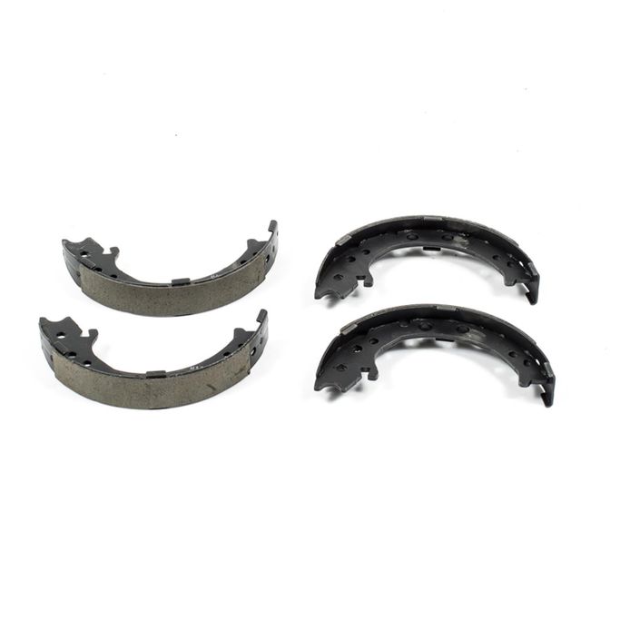 PWR-B928, PowerStop Autospecialty Stock Replacement Brake Shoes for 2007-2016 CR-V, 2007-2018 RDX - B928 в ОАЭ, Дубай. Состояние - новое. Цена ⁦210 AED⁩. Фото, контакты продавца | AUTO.AE