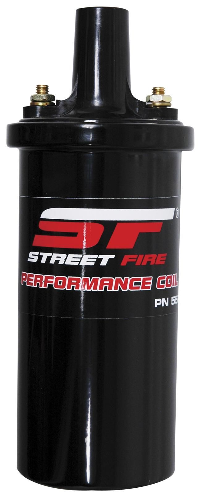 MSD-5524, MSD Street Fire Coils 5524 في الإمارات العربية المتحدة, دبي. Condition - new. Price 360 AED. Photo, seller contacts | AUTO.AE