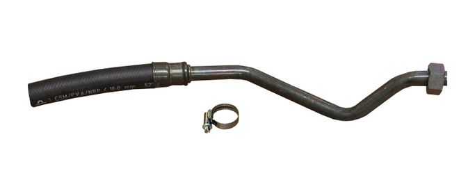 RIN-FHA0207, Rein Automotive Automatic Transmission Oil Cooler Hoses for 1993-1994 740IL, 740I, 1994-1995 540I - FHA0207 in UAE, Dubai. Condition - new. Price ⁦140 AED⁩. Photo, seller contacts | AUTO.AE