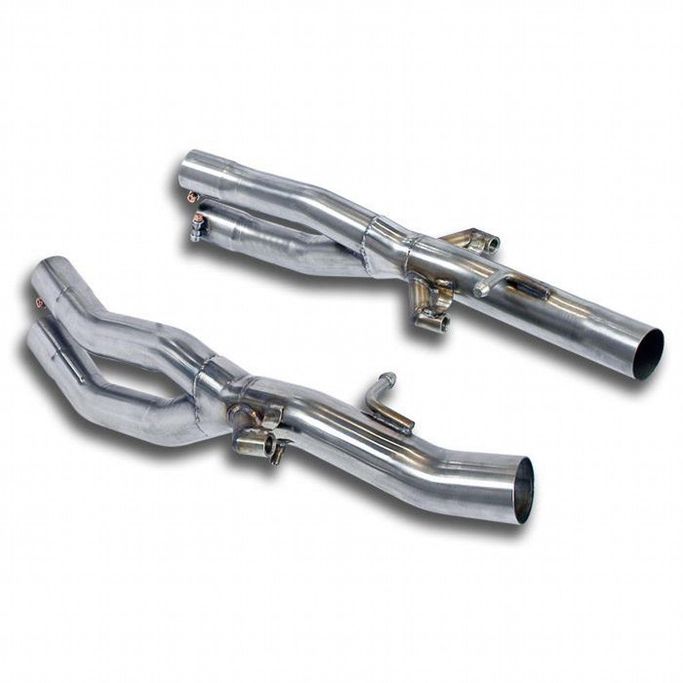 392812, SUPERSPRINT 392812 Front Pipes Kit for FERRARI 456 في الإمارات العربية المتحدة, دبي. Condition - new. Price 4,940 AED. Photo, seller contacts | AUTO.AE