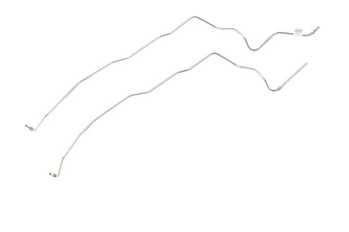 CST-CTT1021-SC, Classic Tube Automatic Transmission Cooler Lines CTT1021-SC في الإمارات العربية المتحدة, دبي. Condition - new. Price 400 AED. Photo, seller contacts | AUTO.AE