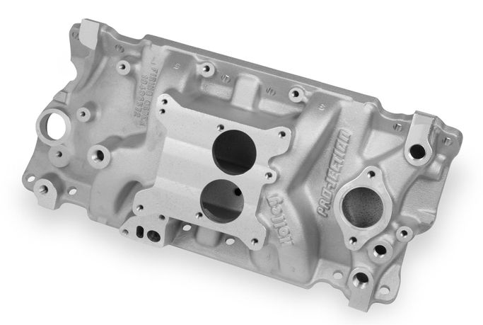 HLY-300-49, Holley Pro-Jection Intake Manifolds 300-49 في الإمارات العربية المتحدة, دبي. Condition - new. Price 2,240 AED. Photo, seller contacts | AUTO.AE