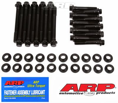 154-3605, ARP 154-3605 Head Bolt Kit for SB FORD 302W hex в ОАЭ, Дубай. Состояние - новое. Цена 700 AED. Фото, контакты продавца | AUTO.AE
