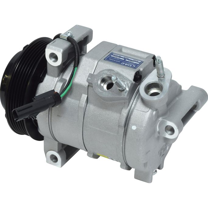 UAC-CO29071C, Universal Air Conditioner Air Conditioning Compressors for 2009-2010 JOURNEY - CO 29071C в ОАЭ, Дубай. Состояние - новое. Цена 1 180 AED. Фото, контакты продавца | AUTO.AE
