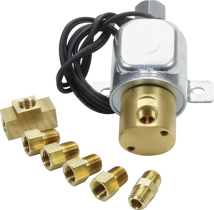 AAF-ALL48013, Allstar Performance Electric Line Lock Kits ALL48013 في الإمارات العربية المتحدة, دبي. Condition - new. Price 510 AED. Photo, seller contacts | AUTO.AE
