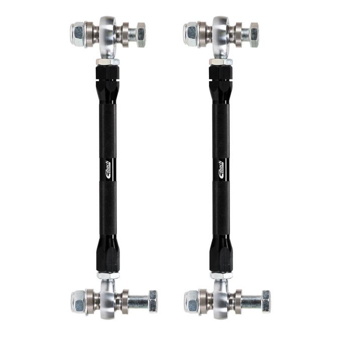 AK41-82-043-01-20, EIBACH AK41-82-043-01-20 Pair of Front Adjustable End Links for SUBARU BRZ 2013-2020 / TOYOTA 86 2017-2021 في الإمارات العربية المتحدة, دبي. Condition - new. Price ⁦880 AED⁩. Photo, seller contacts | AUTO.AE