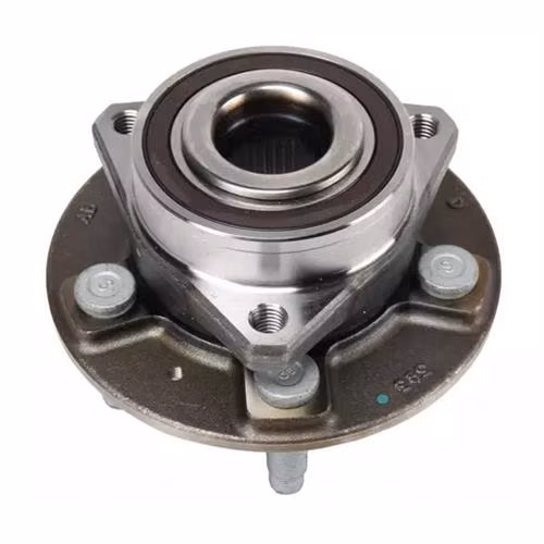 ADO-13564982, ACDelco GM Genuine Parts Wheel Bearing and Hub Assemblies 13564982 in UAE, Dubai. Condition - new. Price ⁦560 AED⁩. Photo, seller contacts | AUTO.AE