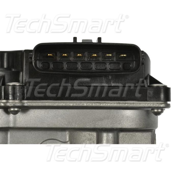 SMP-S20181, Standard Motor TechSmart Throttle Bodies S20181 в ОАЭ, Дубай. Состояние - новое. Цена 950 AED. Фото, контакты продавца | AUTO.AE