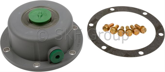 SKF-1698, SKF Bearings Scotseal TF Hubcaps 1698 في الإمارات العربية المتحدة, دبي. Condition - new. Price ⁦150 AED⁩. Photo, seller contacts | AUTO.AE