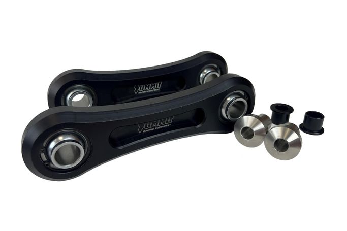 SUM-770377, Summit Racing™ Mustang Rear Vertical Links for 2015-2024 MUSTANG - SUM-770377 в ОАЭ, Дубай. Состояние - новое. Цена 1 260 AED. Фото, контакты продавца | AUTO.AE