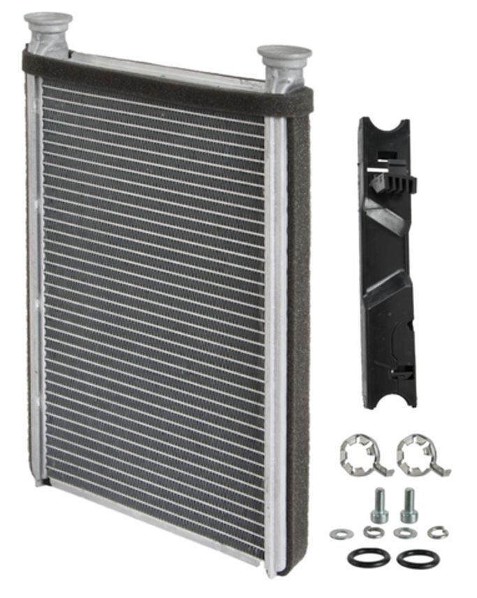 FSS-92201, Four Seasons Heater Cores 92201 in UAE, Dubai. Condition - new. Price 430 AED. Photo, seller contacts | AUTO.AE