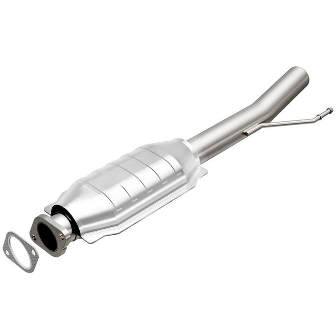 MPE-49663, MagnaFlow Direct-Fit Catalytic Converters for 2005-2008 ESCAPE, MARINER, 2005-2011 TRIBUTE - 49663 in UAE, Dubai. Condition - new. Price ⁦1,640 AED⁩. Photo, seller contacts | AUTO.AE