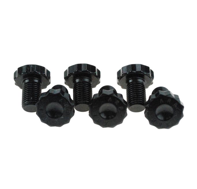 RAM-530, RAM Flywheel Bolts 530 in UAE, Dubai. Condition - new. Price 150 AED. Photo, seller contacts | AUTO.AE