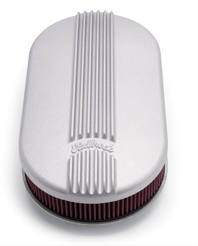 EDL-41199, Edelbrock Classic Series Air Cleaners 41199 в ОАЭ, Дубай. Состояние - новое. Цена ⁦1 220 AED⁩. Фото, контакты продавца | AUTO.AE