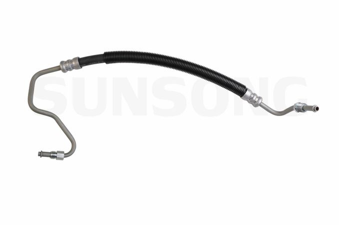 SUG-3402031, Sunsong Power Steering Hose Assemblies for 1992-1993 ACHIEVA, GRAND AM - 3402031 in UAE, Dubai. Condition - new. Price ⁦130 AED⁩. Photo, seller contacts | AUTO.AE