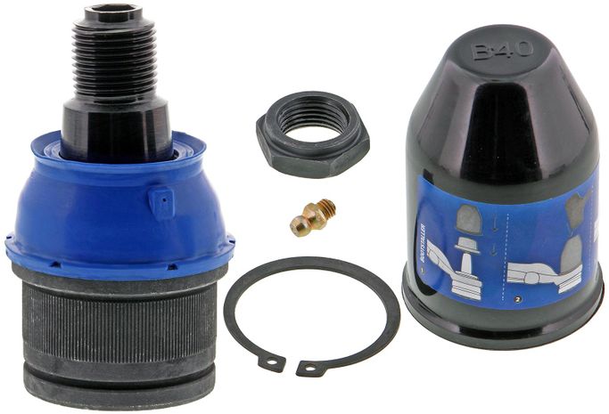 MEV-MK8607T, Mevotech Supreme Ball Joints MK8607T في الإمارات العربية المتحدة, دبي. Condition - new. Price 180 AED. Photo, seller contacts | AUTO.AE