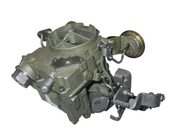 URM-1-313, UREMCO Remanufactured  CFM 2-Barrel Carburetor 1-313 in UAE, Dubai. Condition - new. Price 1,200 AED. Photo, seller contacts | AUTO.AE