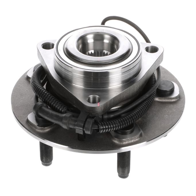 RNB-951-094, Dorman Pre-Pressed Wheel Hub Assemblies for 2012-2018 1500, 2019-2023 1500 CLASSIC - 951-094 in UAE, Dubai. Condition - new. Price ⁦1,130 AED⁩. Photo, seller contacts | AUTO.AE