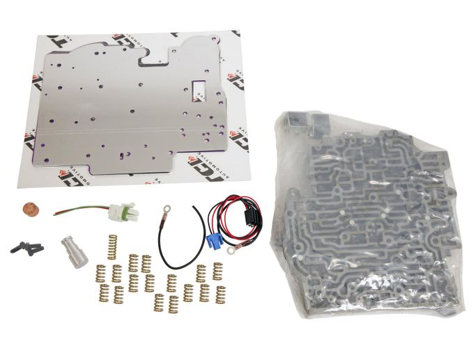 TCI-376025, TCI Trans-Brake Valve Body Kits 376025 في الإمارات العربية المتحدة, دبي. Condition - new. Price ⁦3,190 AED⁩. Photo, seller contacts | AUTO.AE