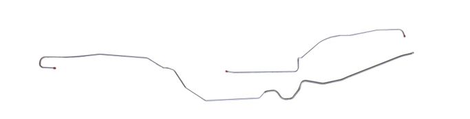 RSD-FGL8005S, The Right Stuff Front to Rear Fuel Lines for 1980-1981 CAMARO - FGL8005S в ОАЭ, Дубай. Состояние - новое. Цена ⁦640 AED⁩. Фото, контакты продавца | AUTO.AE