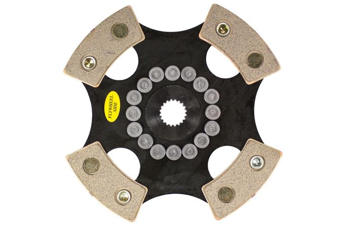 ACL-4190004, ACT Race Clutch Discs 4190004 in UAE, Dubai. Condition - new. Price 750 AED. Photo, seller contacts | AUTO.AE