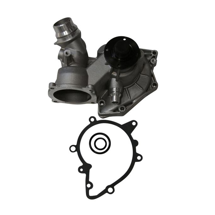 GMB-115-2130, GMB OE Replacement Water Pumps 115-2130 in UAE, Dubai. Condition - new. Price 550 AED. Photo, seller contacts | AUTO.AE